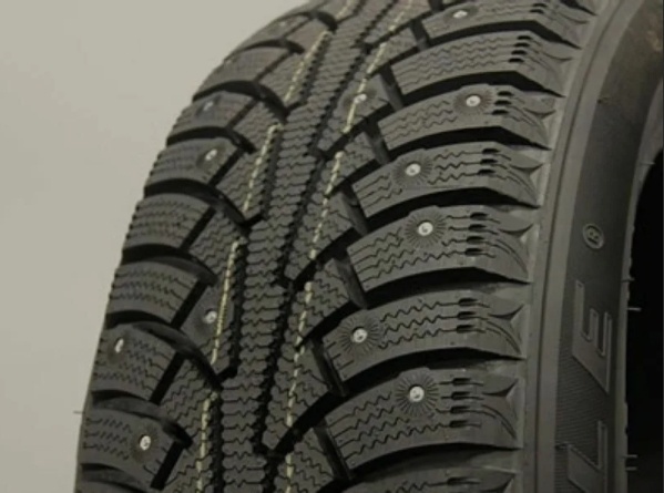 Triangle TR757 185/65 R14 90T с шипами