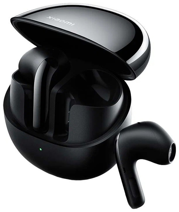 Xiaomi Buds 4 черный