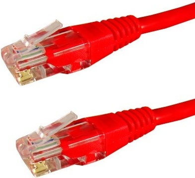 Кабель SHIP RJ-45 - RJ-45 5 м S3025RD0500-P