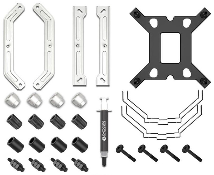 ID-COOLING SE-226-XT ARGB SNOW