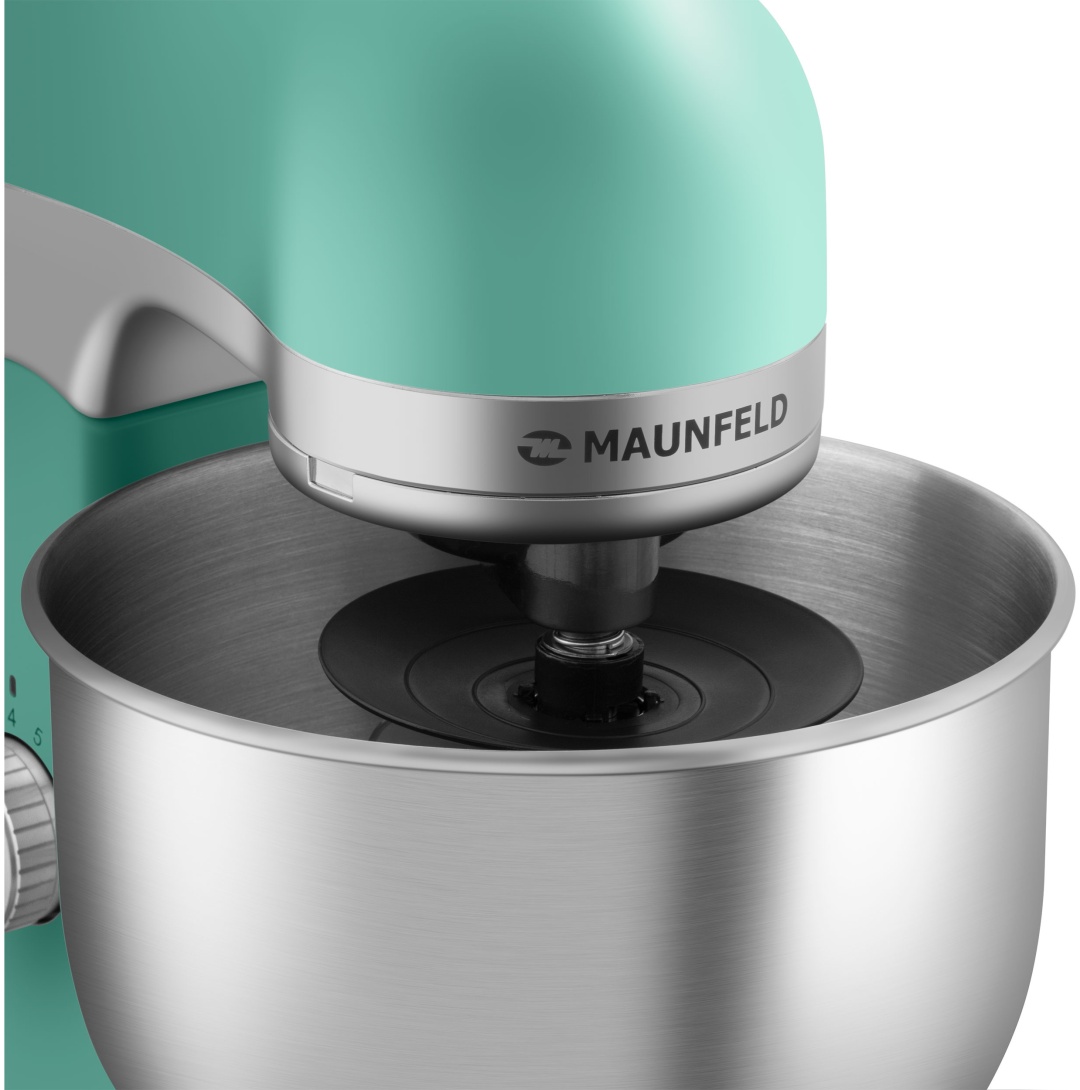 MAUNFELD MF-422MINT зеленый