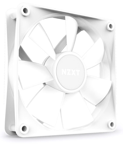 NZXT RF-C12TF-W1