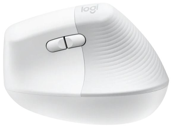 Logitech Lift 910-006475 белый