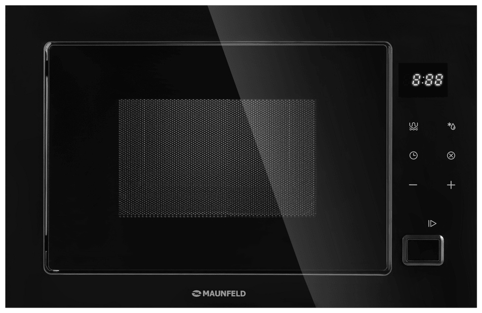 MAUNFELD MBMO925SGB11 черный