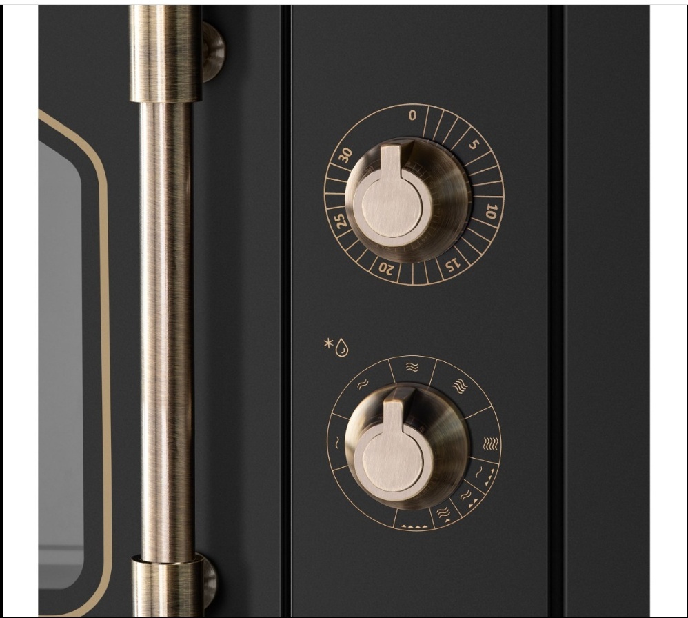 MAUNFELD JBMO.20.5ERBG черный