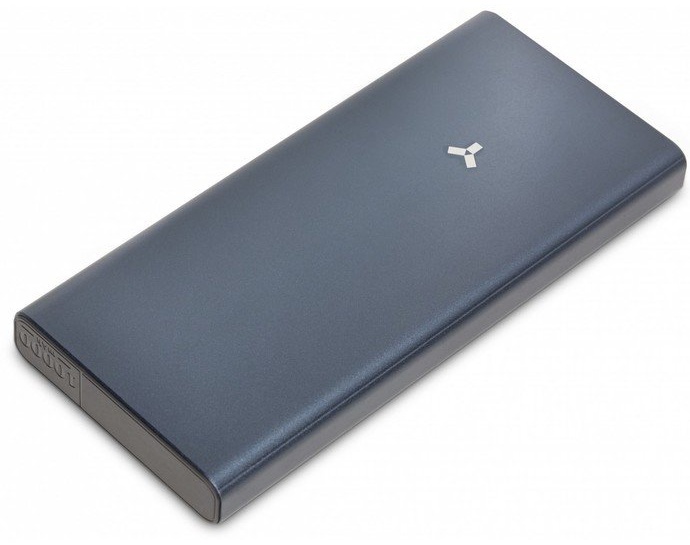 Accesstyle Lava 10D 10000 мАч синий