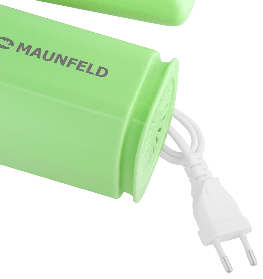 MAUNFELD MF-331GR зеленый