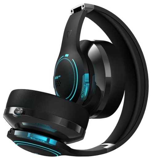 Edifier Hecate G5BT черный