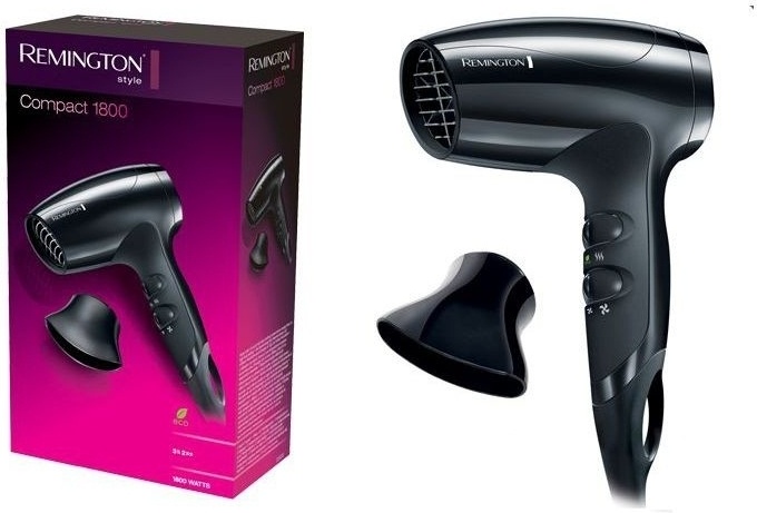 Remington D5000 фен 1800 W