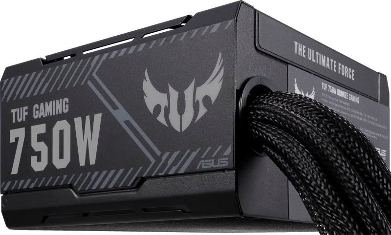 ASUS TUF Gaming 750B