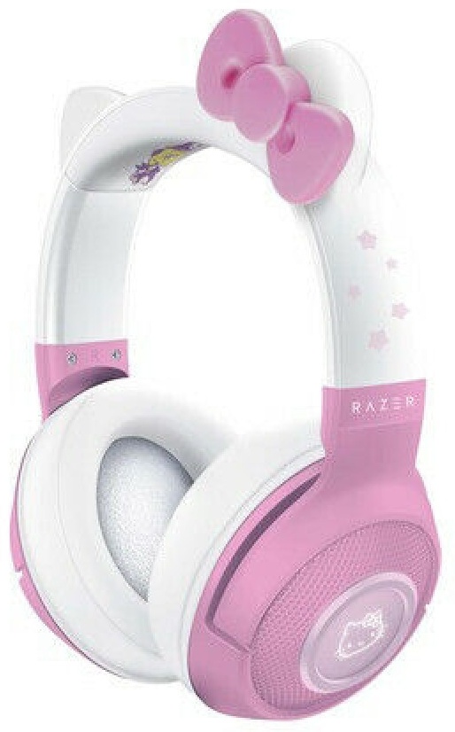 Razer Kraken BT Hello Kitty and Friends Edition розовый