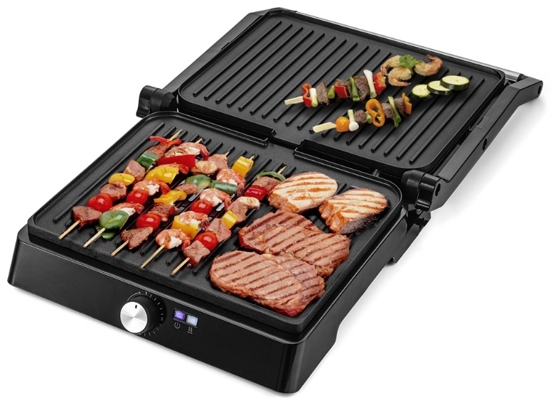 Электрогриль Kitfort Kitfort КТ-1661