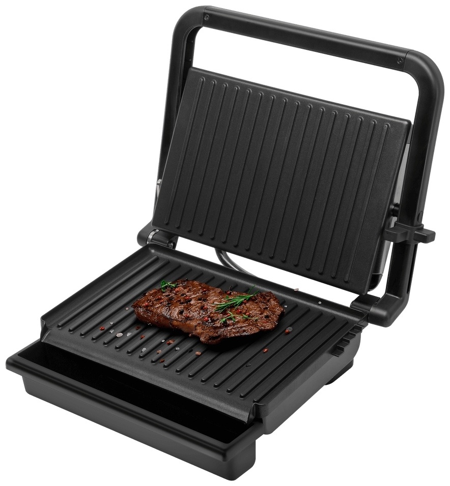 Электрогриль MAUNFELD MF-1322S