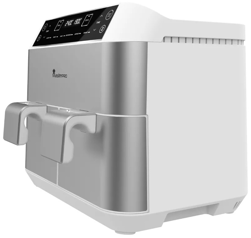 Электрогриль MasterPRO BGMP-9155-WH