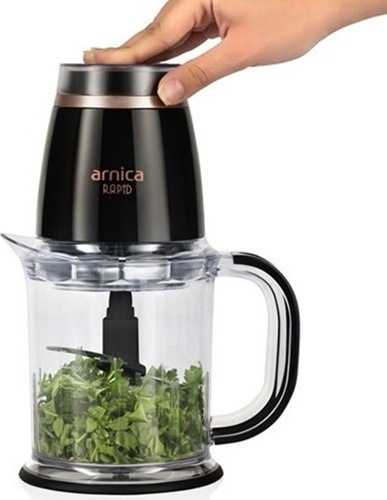 ARNICA Arnica Rapid PRO черный