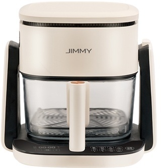 Электрогриль JIMMY AF3