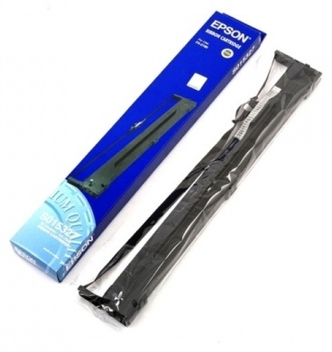 Epson C13S015327BA черный