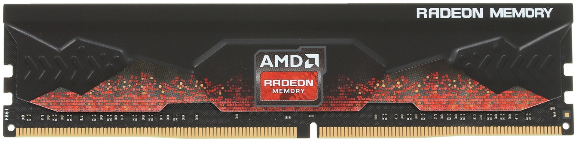 AMD R7S48G2606U2S 8 Гб