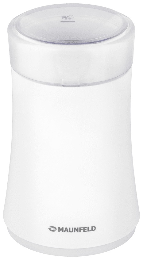 MAUNFELD MF-531WH белый