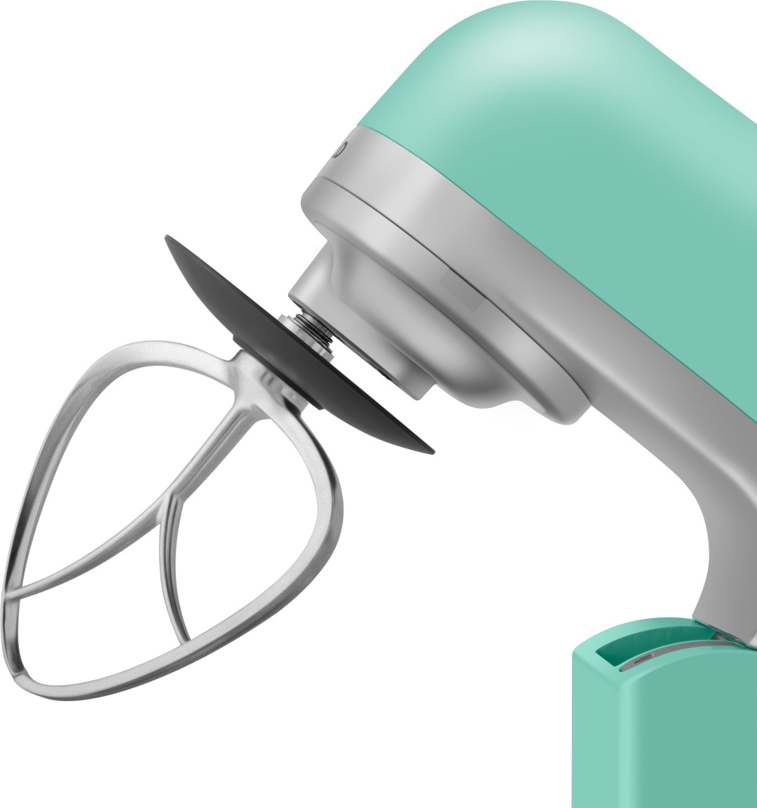 MAUNFELD MF-422MINT зеленый