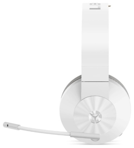 Lenovo Legion H600 Wireless Gaming Headset белый