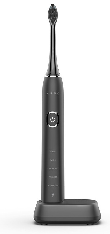 AENO звуковая DB6 щетина средняя