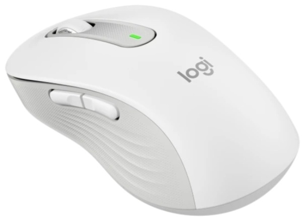 Logitech M650 белый