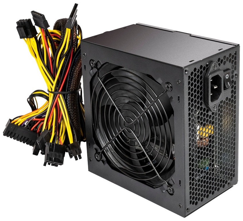 PCcooler HW700-NP 700 Вт
