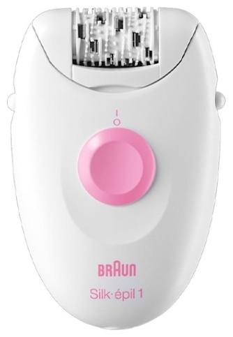 Braun эпилятор 5316 SE1-000 от сети