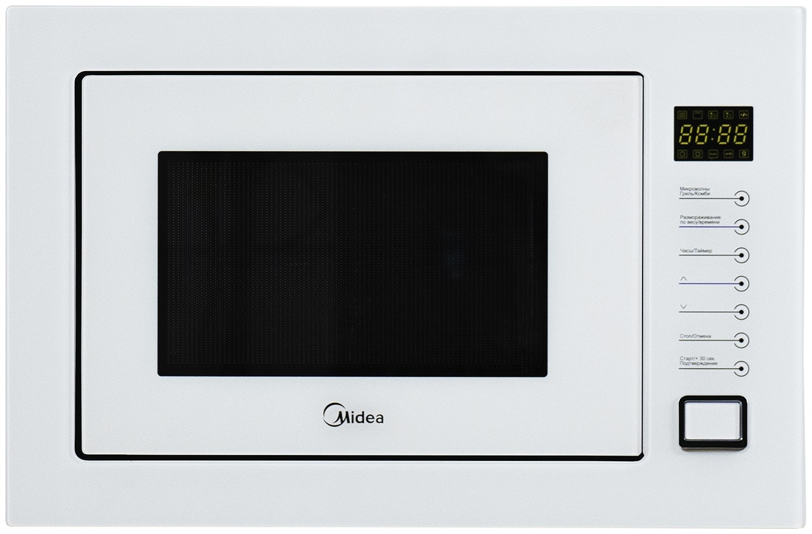 Midea TG925B8D-WH белый