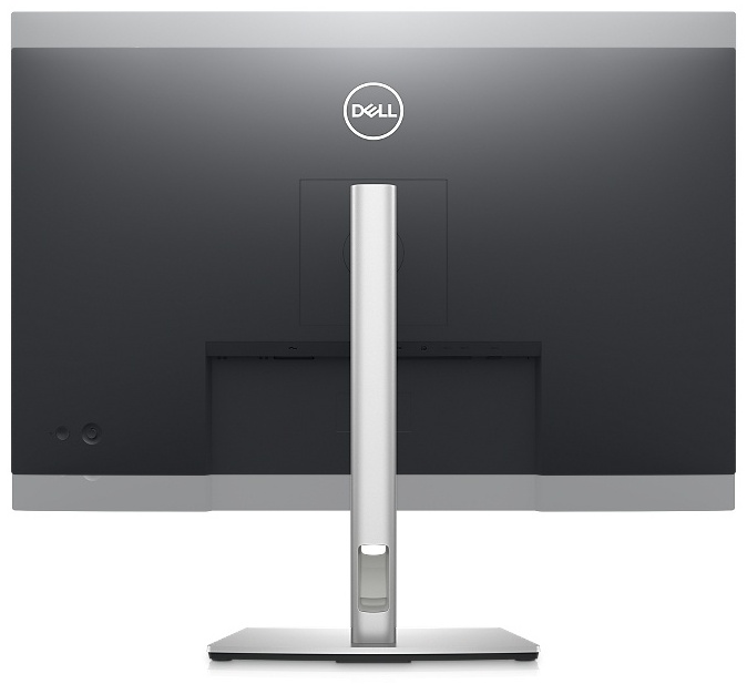 DELL P2723D серебристый