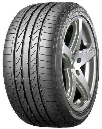 Bridgestone DHPS RFT 275/40 R20 106 W  без шипов