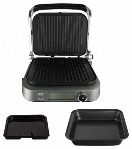 Электрогриль REDMOND SteakMaster RGM-M816P