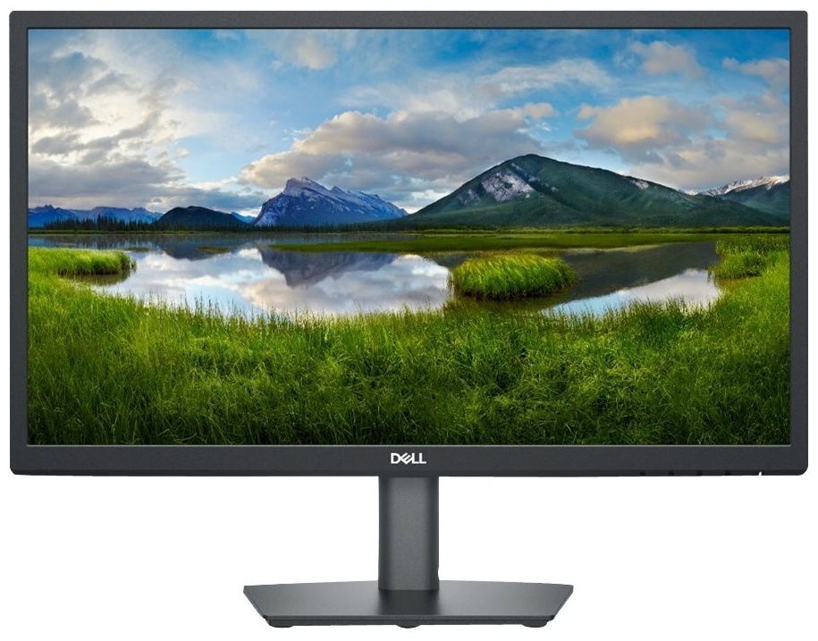 DELL E2423HN 210-BEJO черный