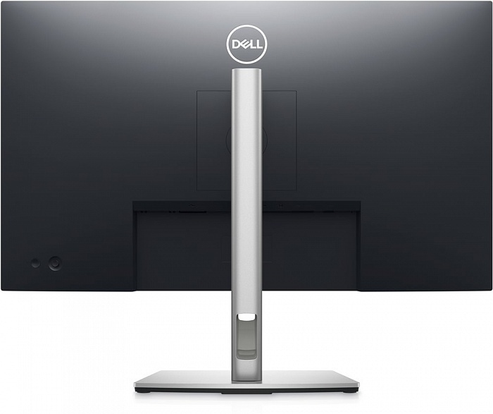 DELL P2723D серебристый