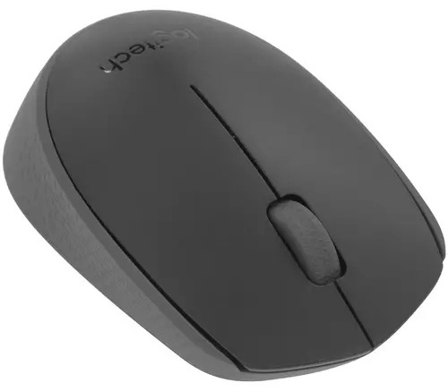 Logitech M171 910-004424 черный