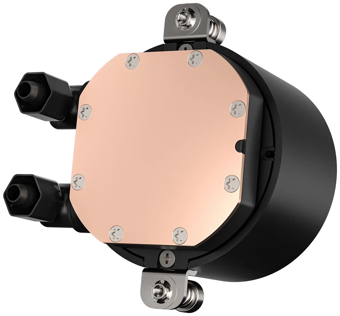 PCcooler DA360 ARGB