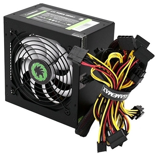 Game Max GM-600 SE 600W