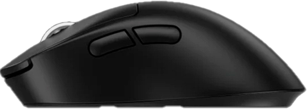 Logitech G Pro X Superlight 2 DEX Black 910-007357 черный