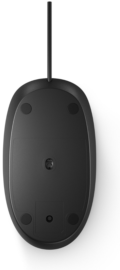 HP 265D9A6 черный