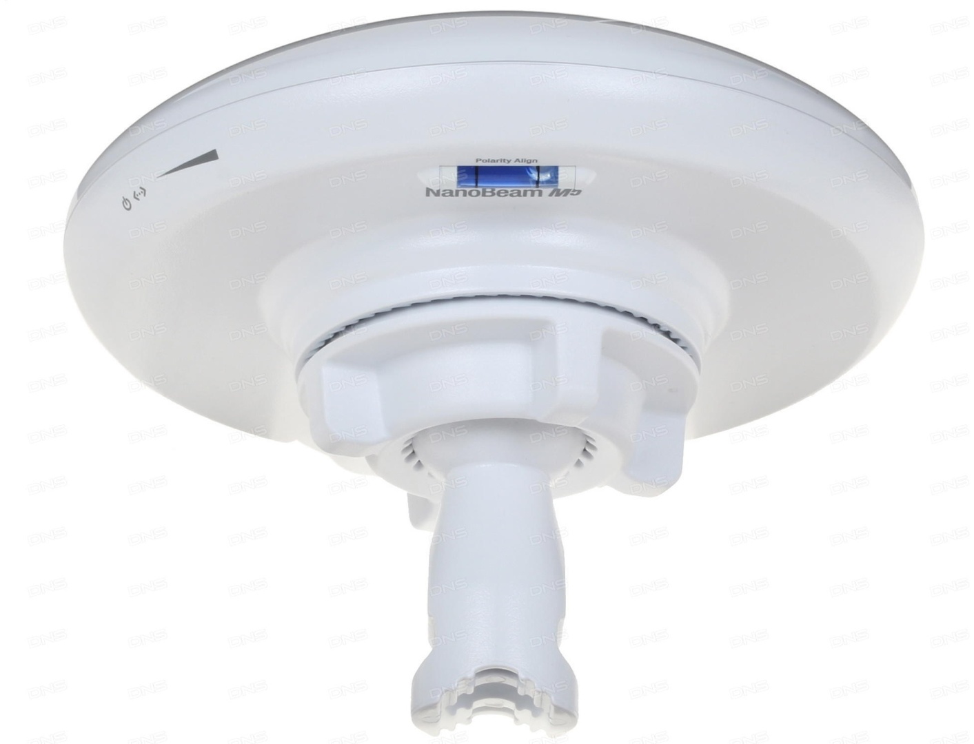 Ubiquiti NanoBeam M5 NBE-M5-16 белый