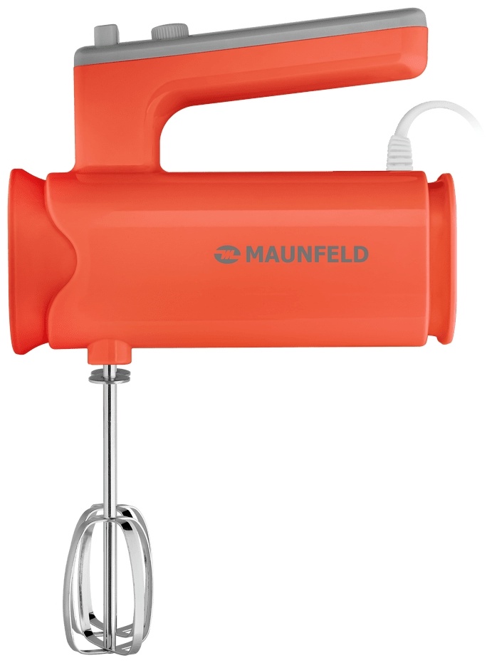 MAUNFELD MF-331R красный