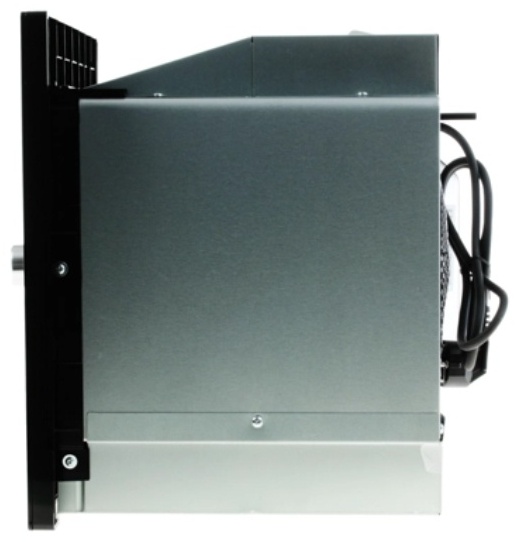 Midea AG820BJU-BL черный