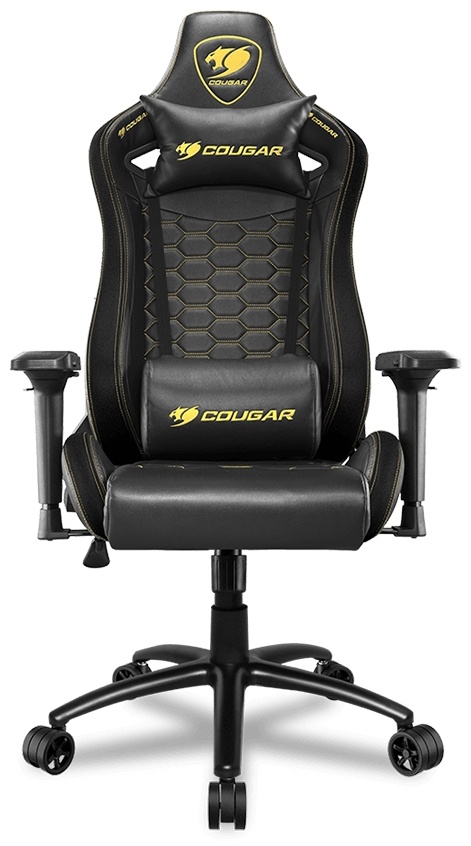 Игровое COUGAR OUTRIDER S ROYAL