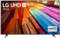LG 50UT91006LA 127 см черный