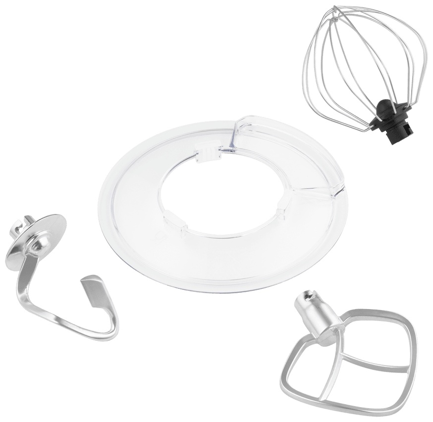 MAUNFELD MF-423R красный