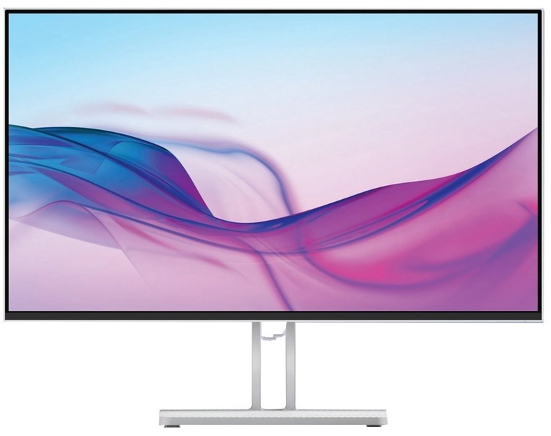 27&quot; Lenovo L27i-4A 67BEKAC1EU серый
