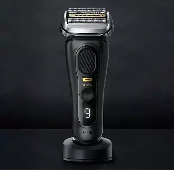 Braun S9 Pro 9510s сеточная от аккумулятора