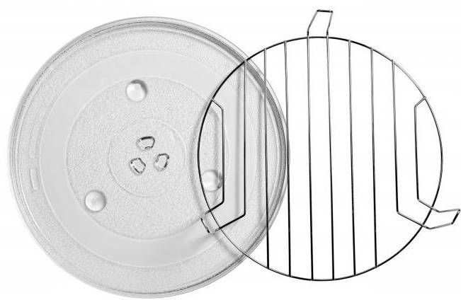 Midea TG925B8D-BL черный