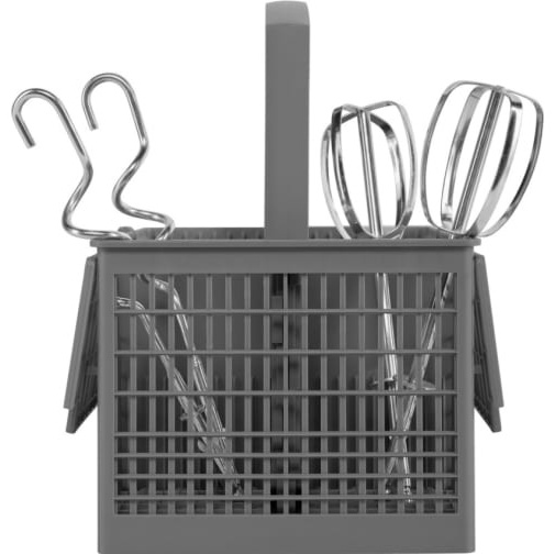 MAUNFELD MF-321WH белый